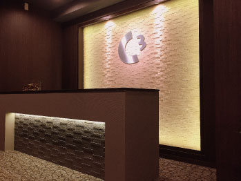 盛岡市でのシースリー脱毛サロン